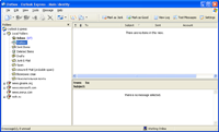 AntispamSniper: Outlook Express toolbar